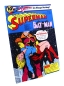 Preview: DC Comics Superman Batman Comic Nr. 21 (1976): Die Sternenbraut von Ehapa